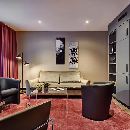 Hotel Legere Express Leipzig