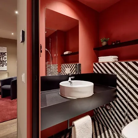 Hotel Legere Express Leipzig