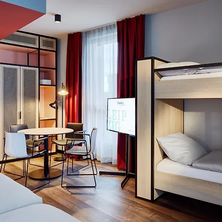 Legere Express Ξενοδοχείο 3*
