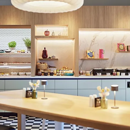 Legere Express Hotel Leipzig